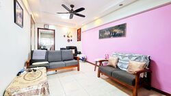 Blk 570 Ang Mo Kio Avenue 3 (Ang Mo Kio), HDB 2 Rooms #386047461